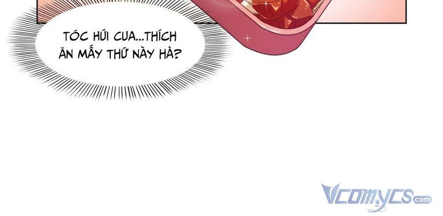 Đúng Như Hàn Quang Gặp Nắng Gắt Chap 268 - Next Chap 269