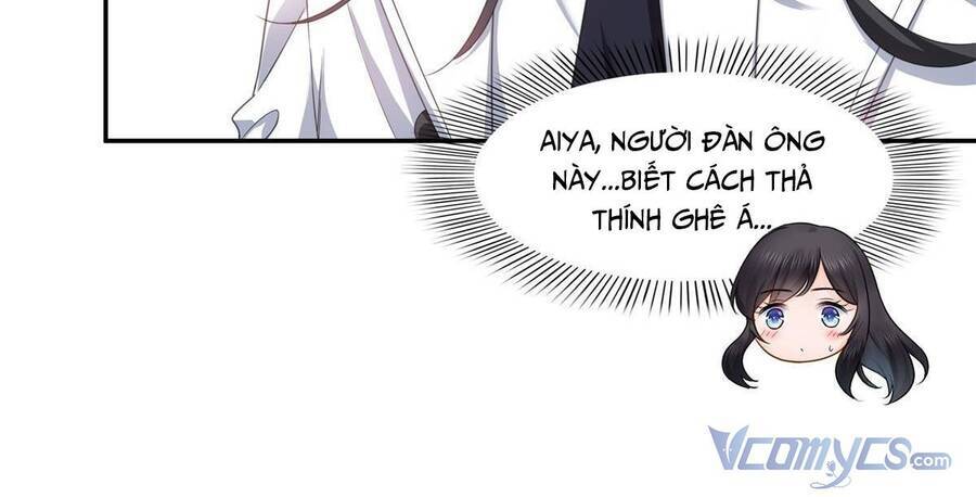 Đúng Như Hàn Quang Gặp Nắng Gắt Chap 268 - Next Chap 269