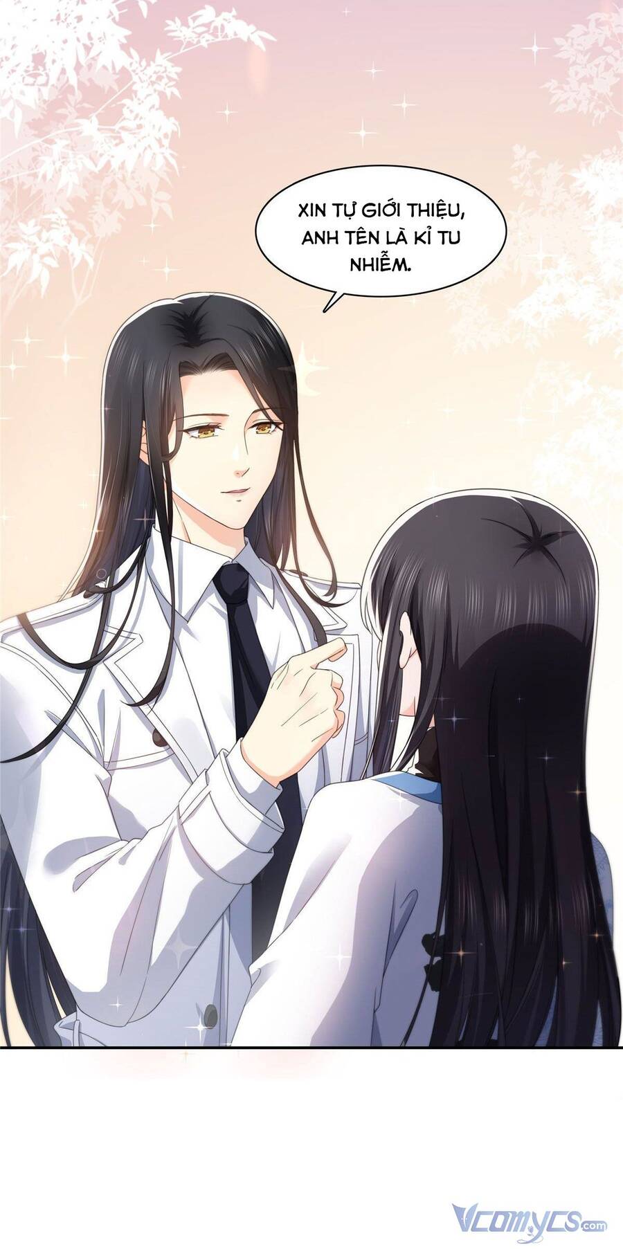 Đúng Như Hàn Quang Gặp Nắng Gắt Chap 268 - Next Chap 269