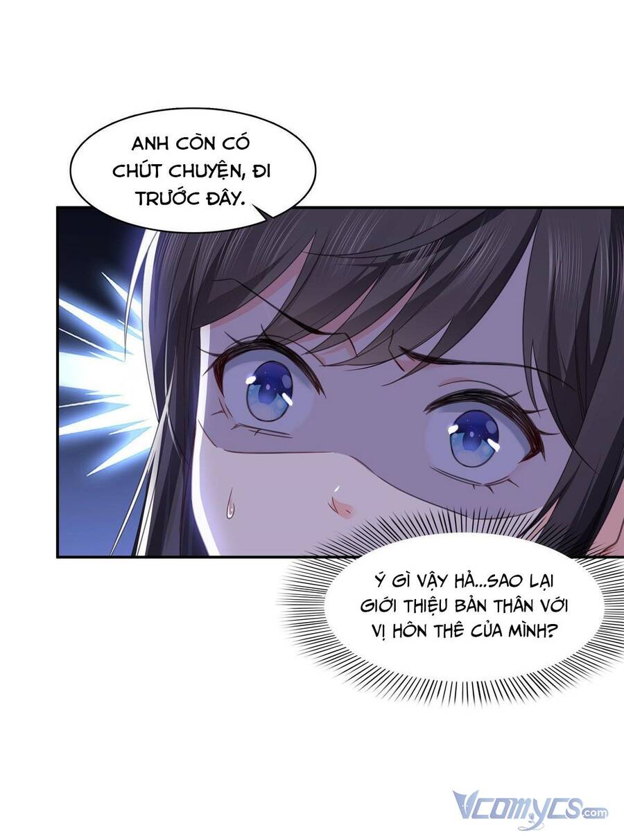 Đúng Như Hàn Quang Gặp Nắng Gắt Chap 268 - Next Chap 269