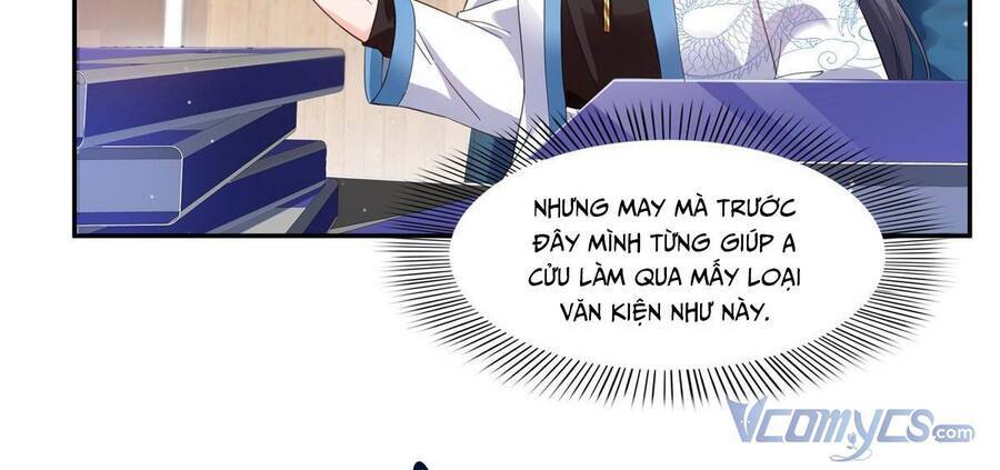 Đúng Như Hàn Quang Gặp Nắng Gắt Chap 268 - Next Chap 269
