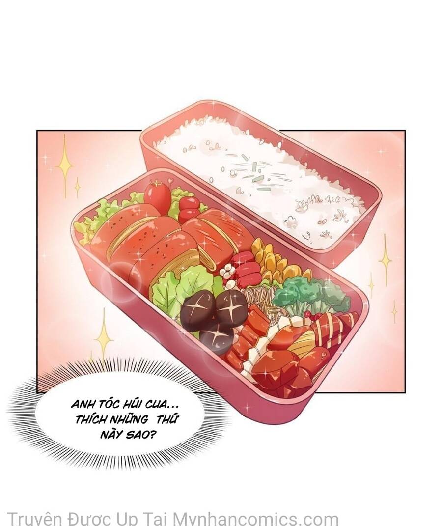 Đúng Như Hàn Quang Gặp Nắng Gắt Chap 269 - Next Chap 270