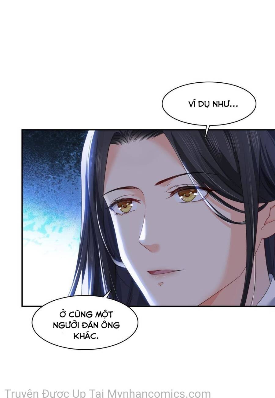 Đúng Như Hàn Quang Gặp Nắng Gắt Chap 269 - Next Chap 270