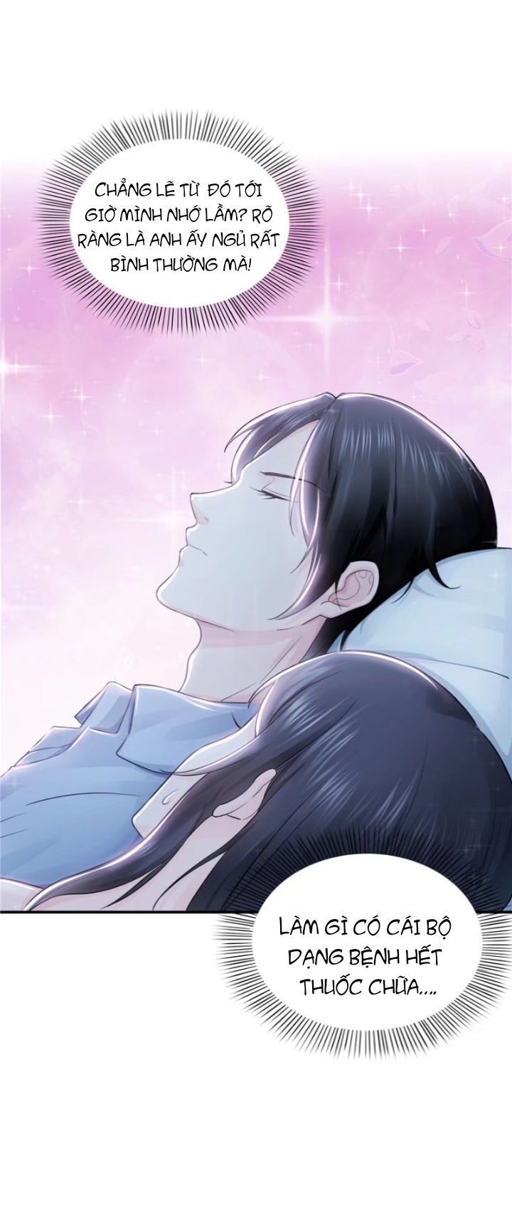 Đúng Như Hàn Quang Gặp Nắng Gắt Chap 27 - Next Chap 28