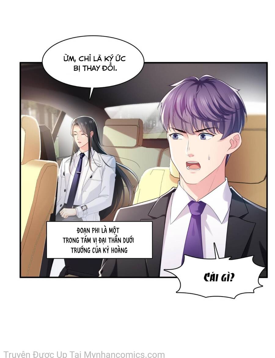 Đúng Như Hàn Quang Gặp Nắng Gắt Chap 270 - Next Chap 271