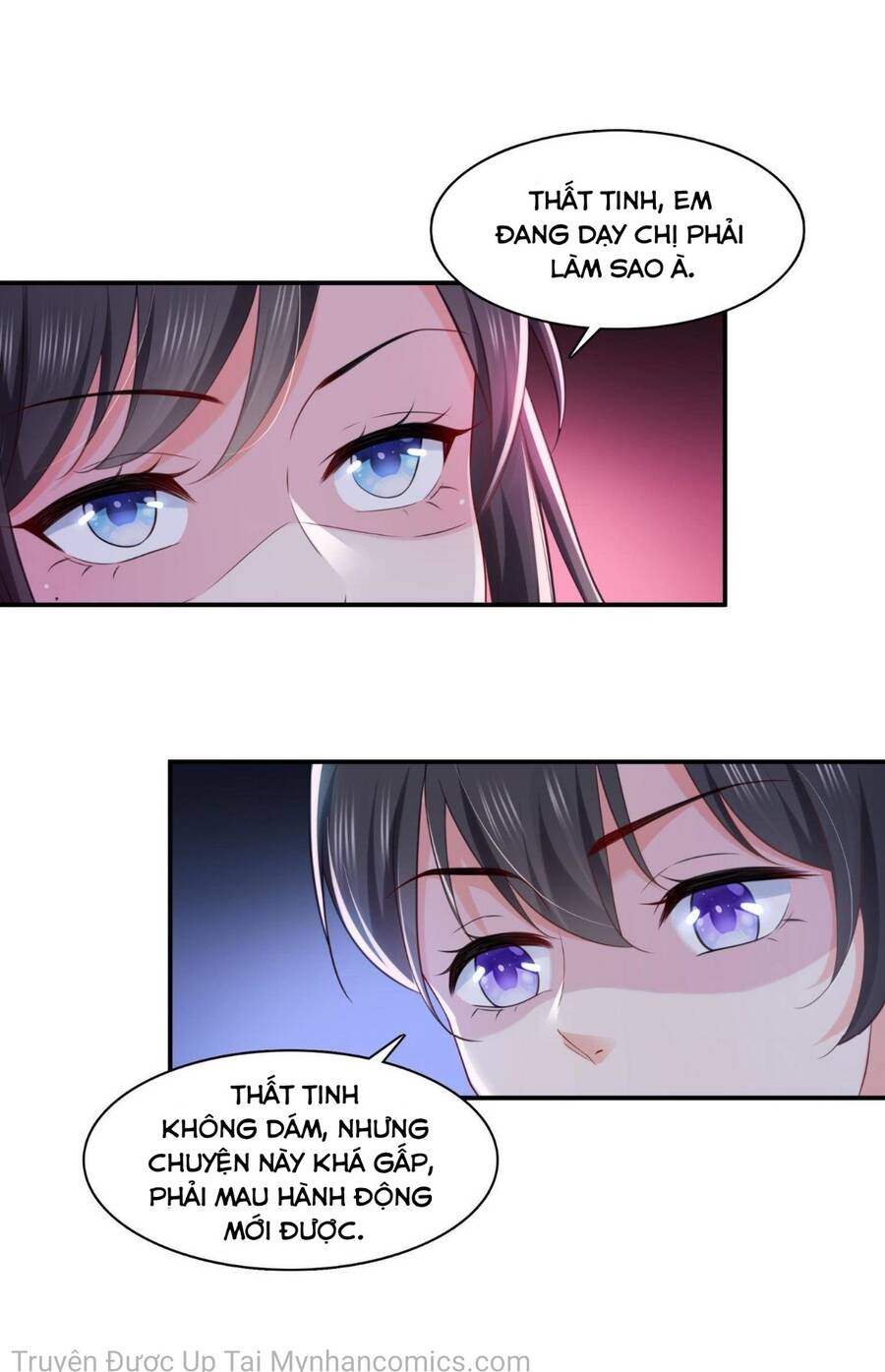 Đúng Như Hàn Quang Gặp Nắng Gắt Chap 270 - Next Chap 271