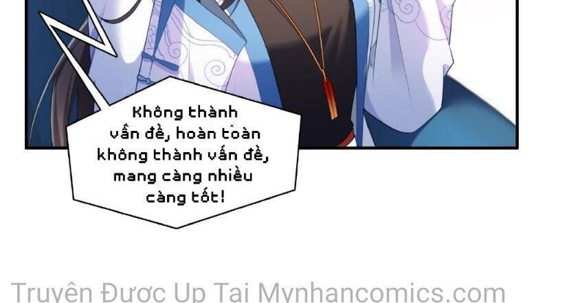 Đúng Như Hàn Quang Gặp Nắng Gắt Chap 270 - Next Chap 271