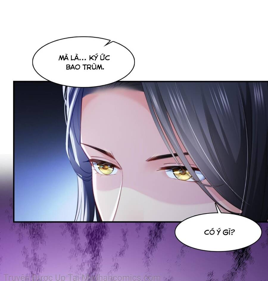 Đúng Như Hàn Quang Gặp Nắng Gắt Chap 270 - Next Chap 271
