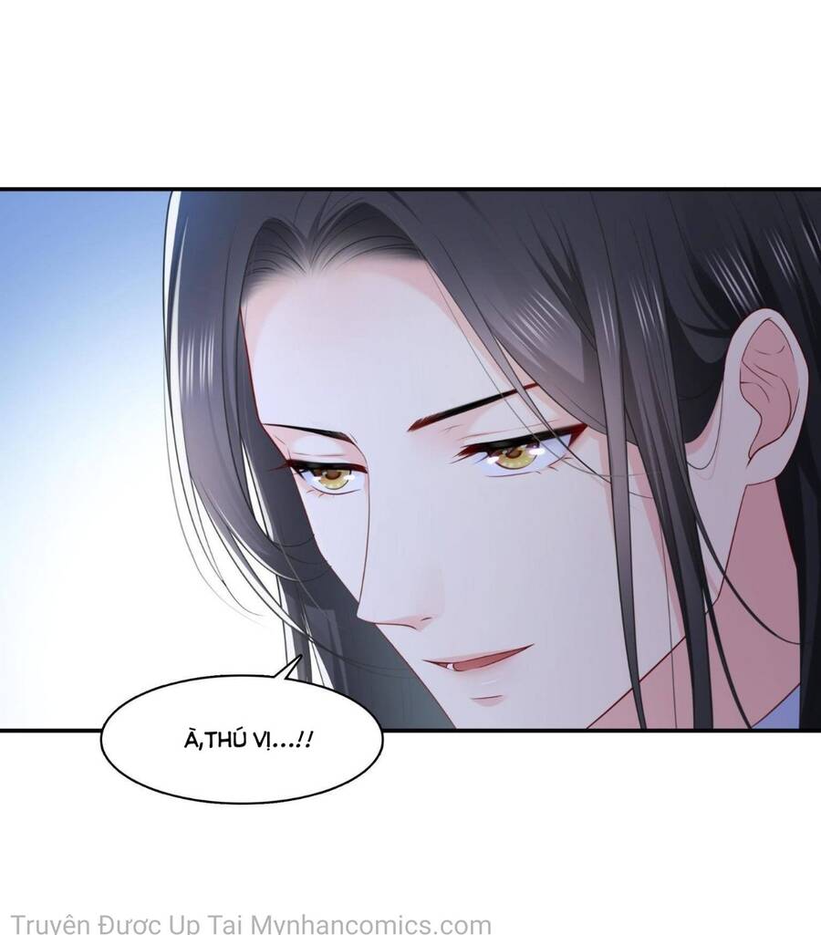 Đúng Như Hàn Quang Gặp Nắng Gắt Chap 270 - Next Chap 271