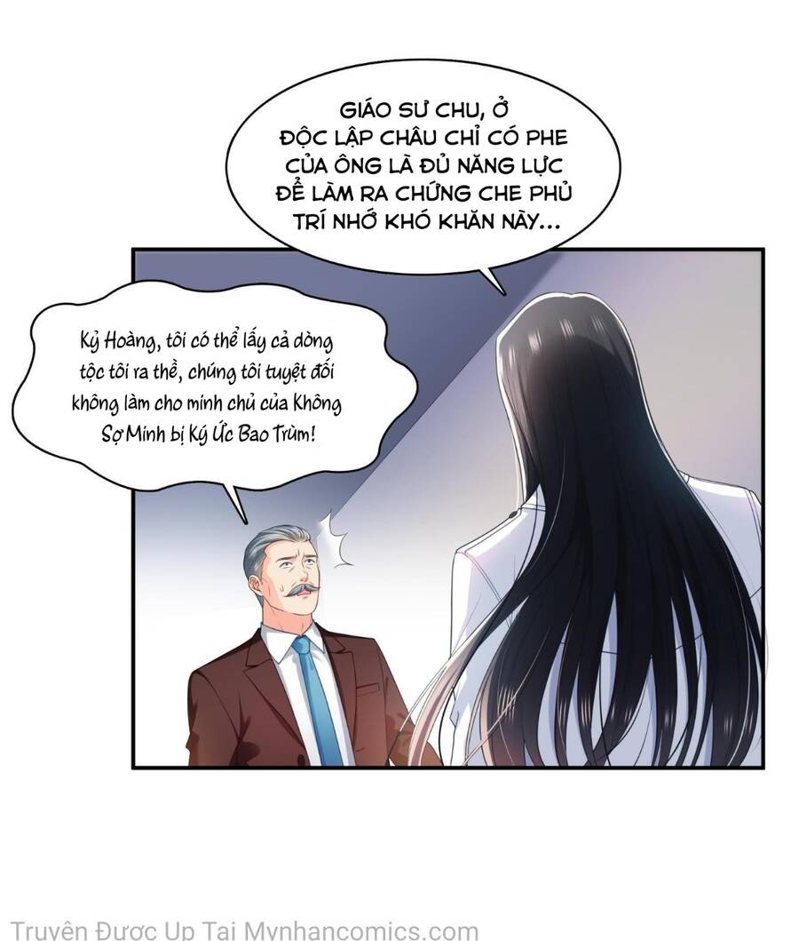 Đúng Như Hàn Quang Gặp Nắng Gắt Chap 270 - Next Chap 271