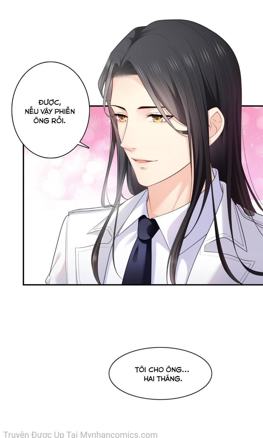 Đúng Như Hàn Quang Gặp Nắng Gắt Chap 270 - Next Chap 271