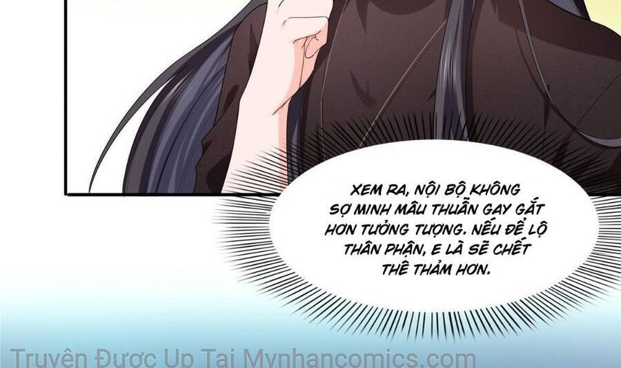 Đúng Như Hàn Quang Gặp Nắng Gắt Chap 273 - Next Chap 274