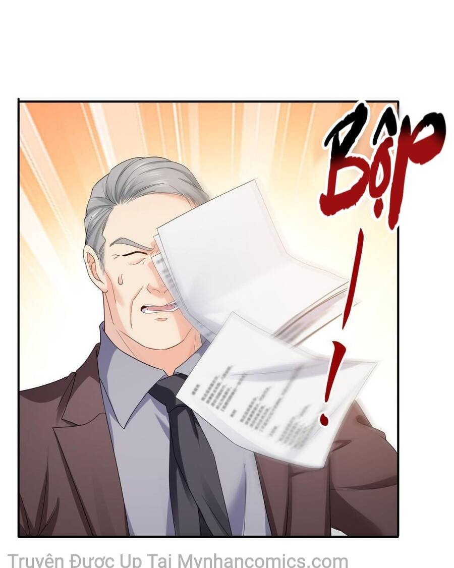 Đúng Như Hàn Quang Gặp Nắng Gắt Chap 273 - Next Chap 274