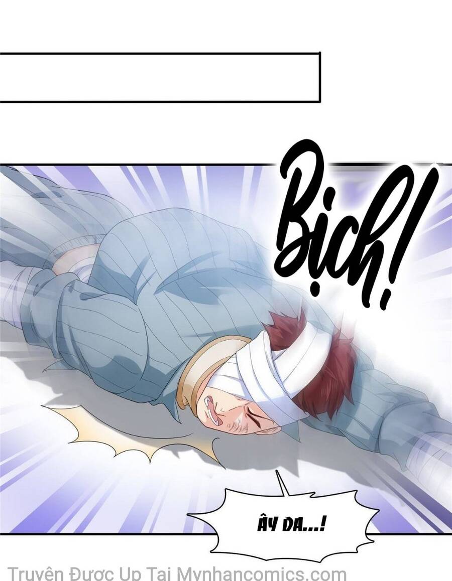 Đúng Như Hàn Quang Gặp Nắng Gắt Chap 273 - Next Chap 274