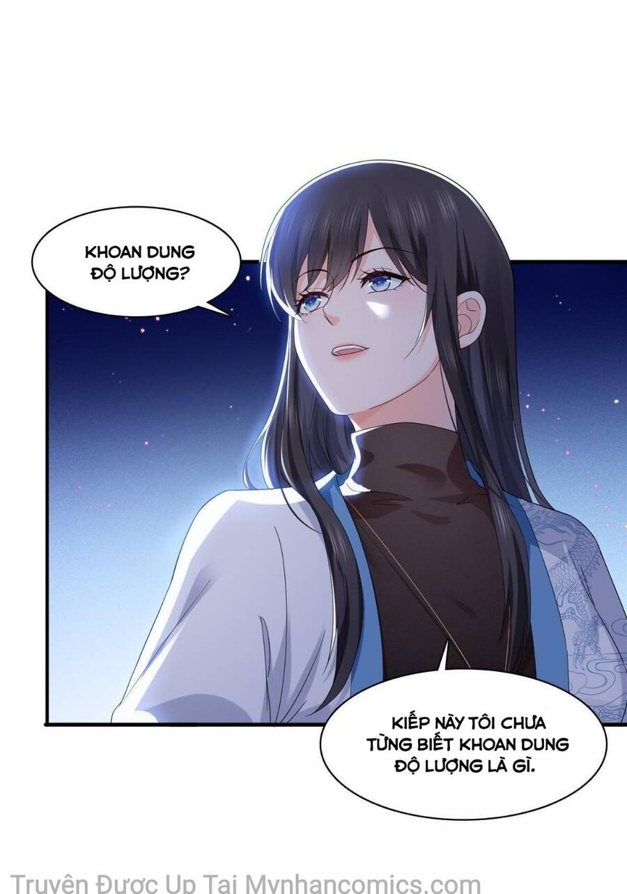 Đúng Như Hàn Quang Gặp Nắng Gắt Chap 273 - Next Chap 274