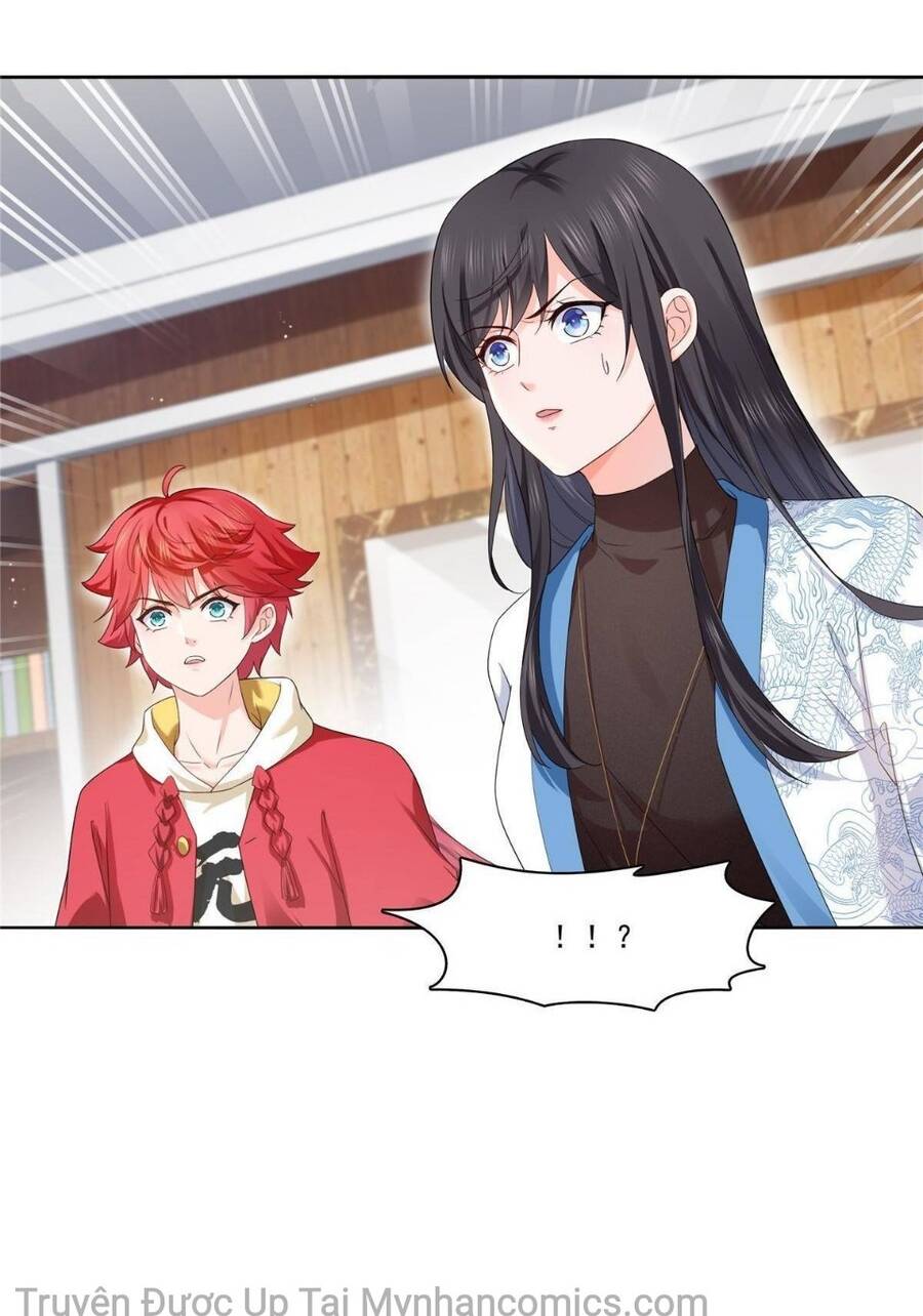 Đúng Như Hàn Quang Gặp Nắng Gắt Chap 273 - Next Chap 274
