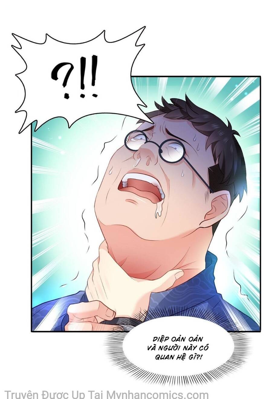 Đúng Như Hàn Quang Gặp Nắng Gắt Chap 274 - Next Chap 275
