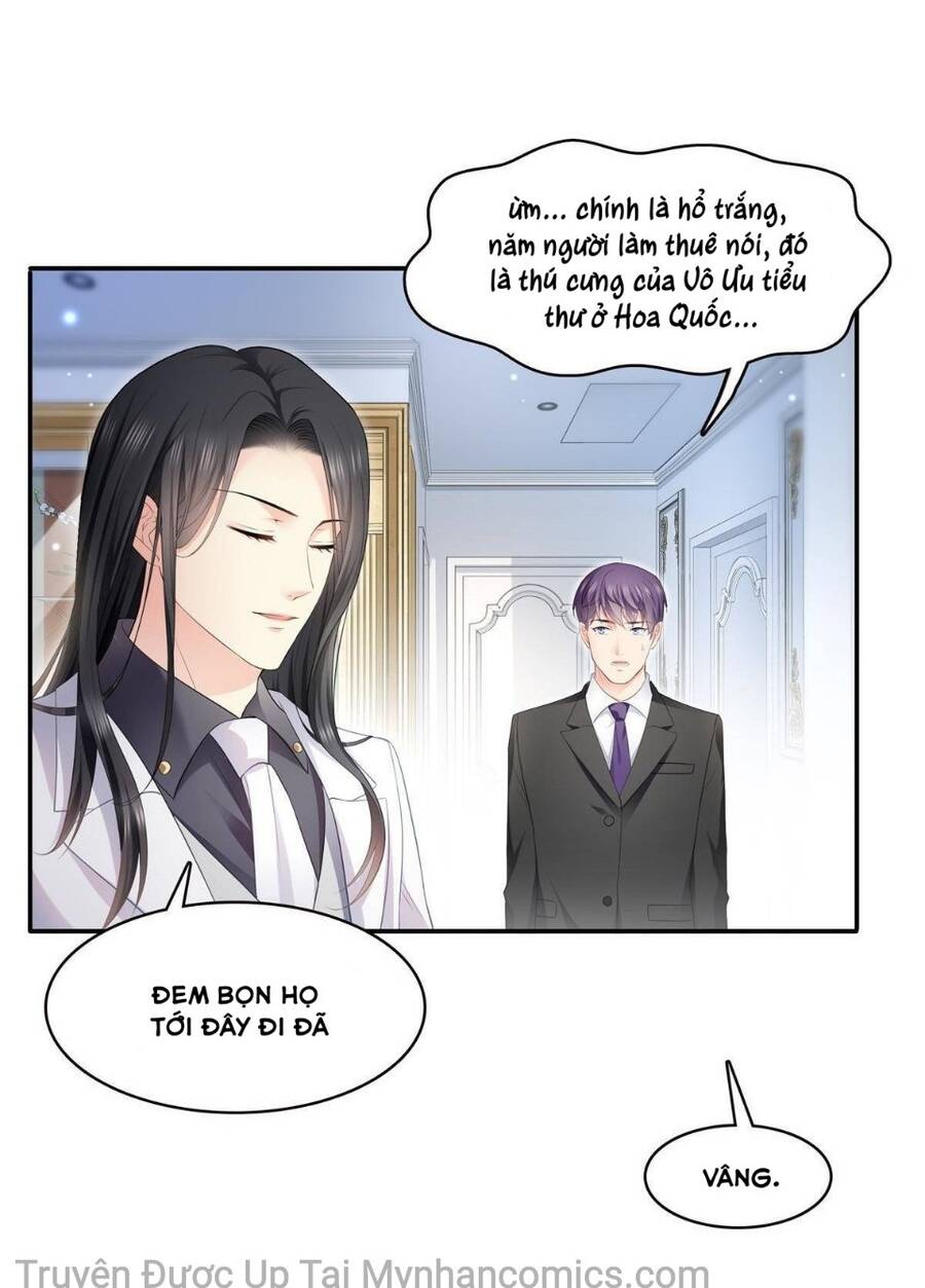 Đúng Như Hàn Quang Gặp Nắng Gắt Chap 274 - Next Chap 275