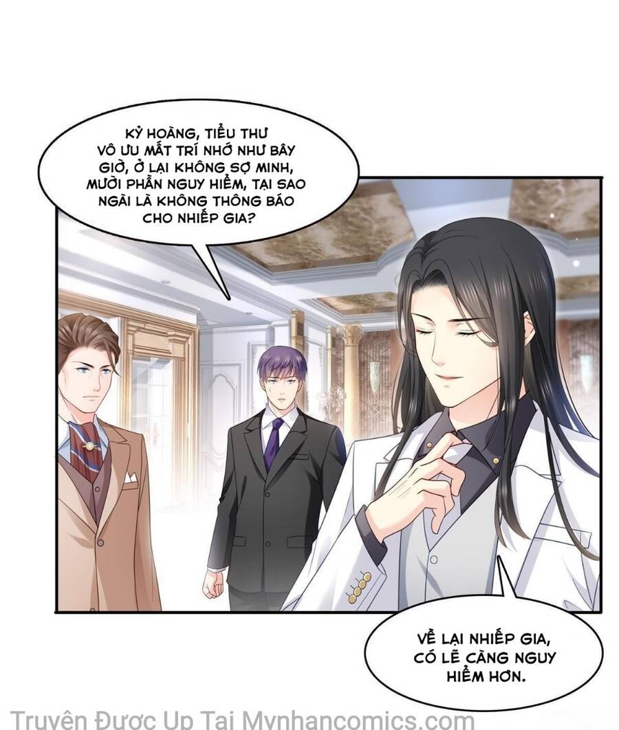 Đúng Như Hàn Quang Gặp Nắng Gắt Chap 274 - Next Chap 275