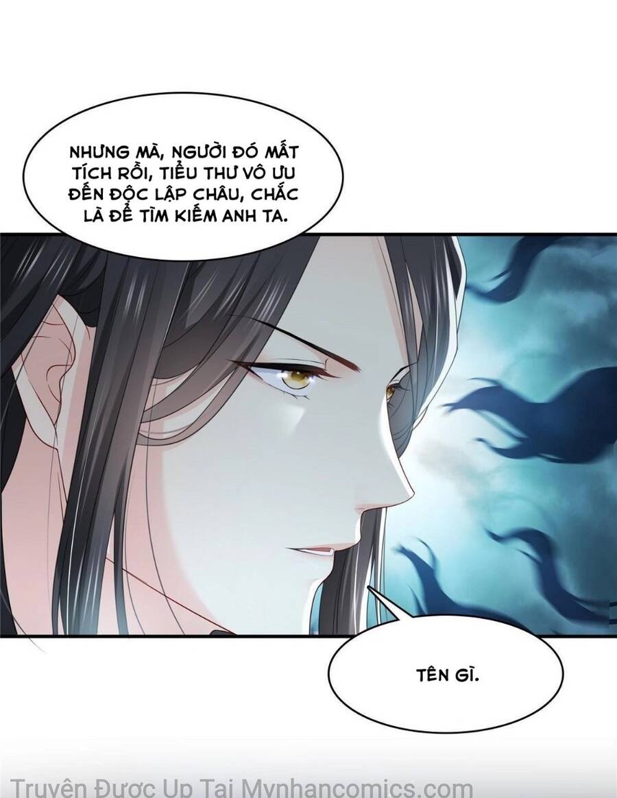 Đúng Như Hàn Quang Gặp Nắng Gắt Chap 274 - Next Chap 275
