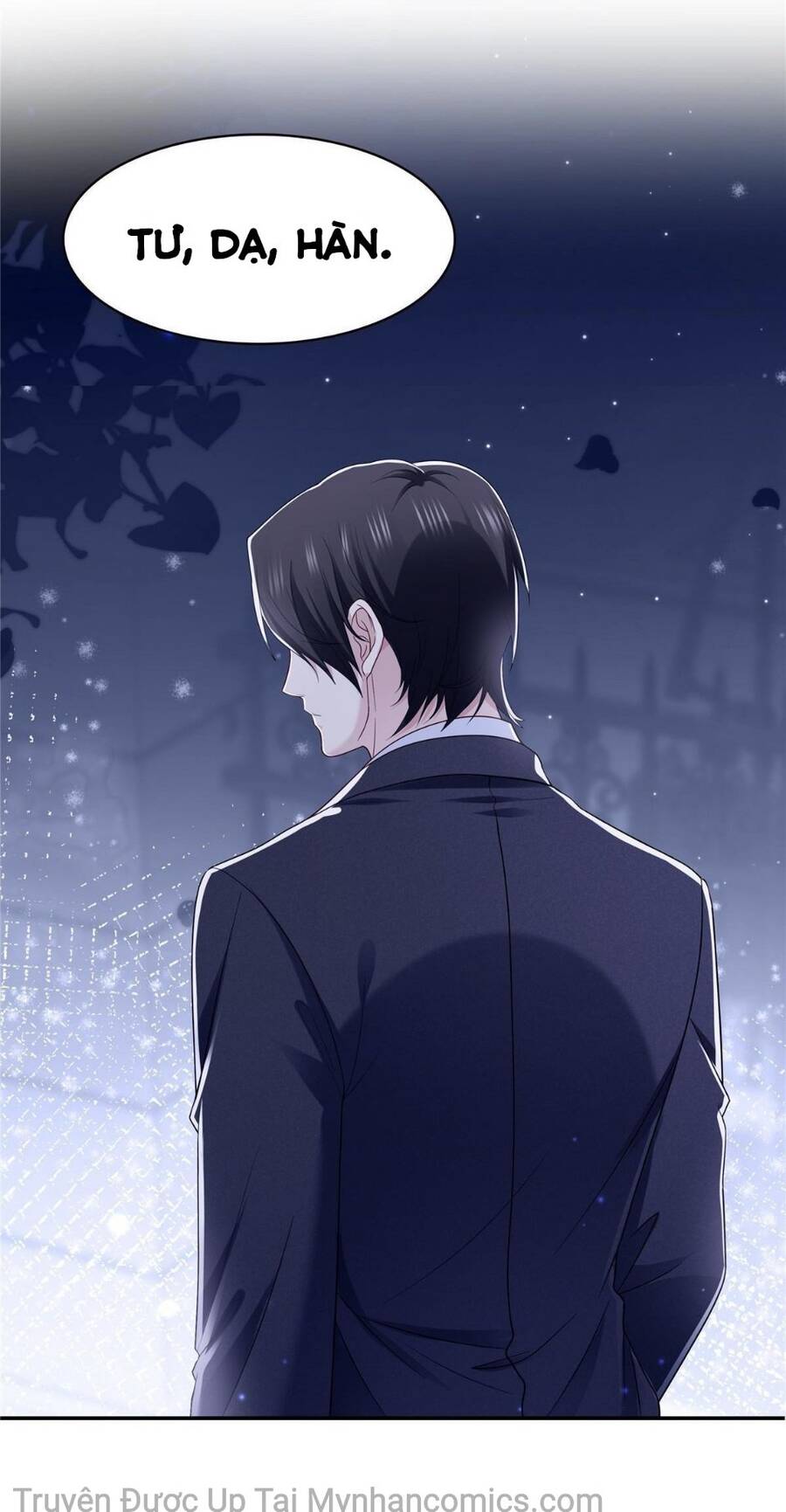 Đúng Như Hàn Quang Gặp Nắng Gắt Chap 274 - Next Chap 275