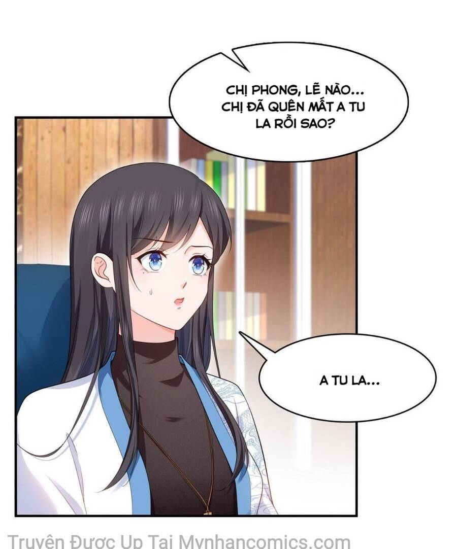 Đúng Như Hàn Quang Gặp Nắng Gắt Chap 275 - Next Chap 276