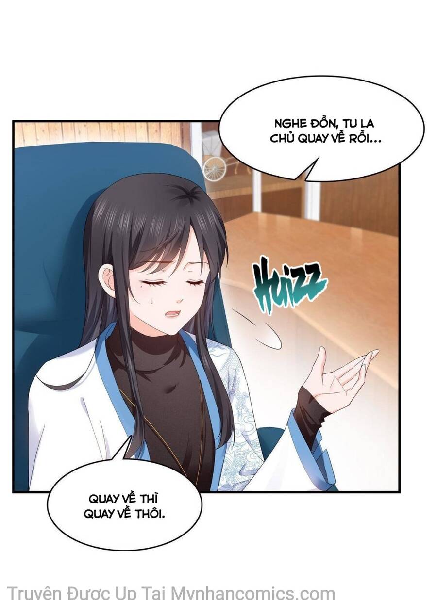 Đúng Như Hàn Quang Gặp Nắng Gắt Chap 275 - Next Chap 276