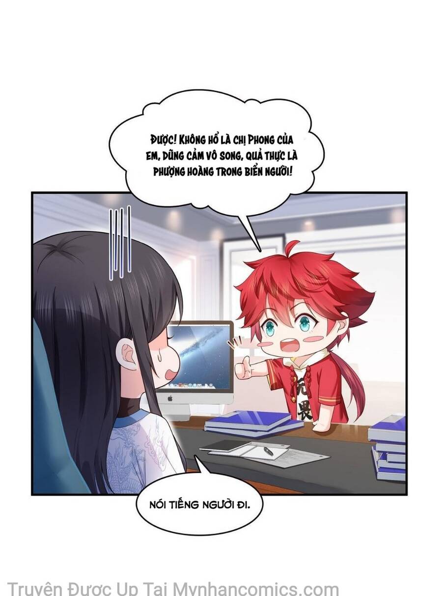Đúng Như Hàn Quang Gặp Nắng Gắt Chap 275 - Next Chap 276