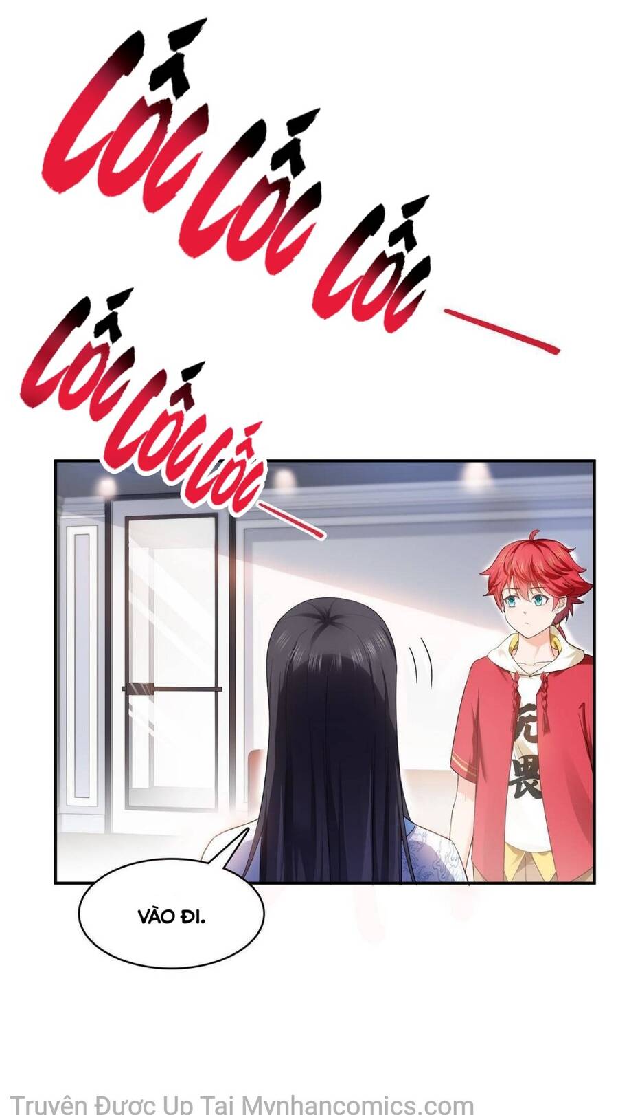 Đúng Như Hàn Quang Gặp Nắng Gắt Chap 275 - Next Chap 276