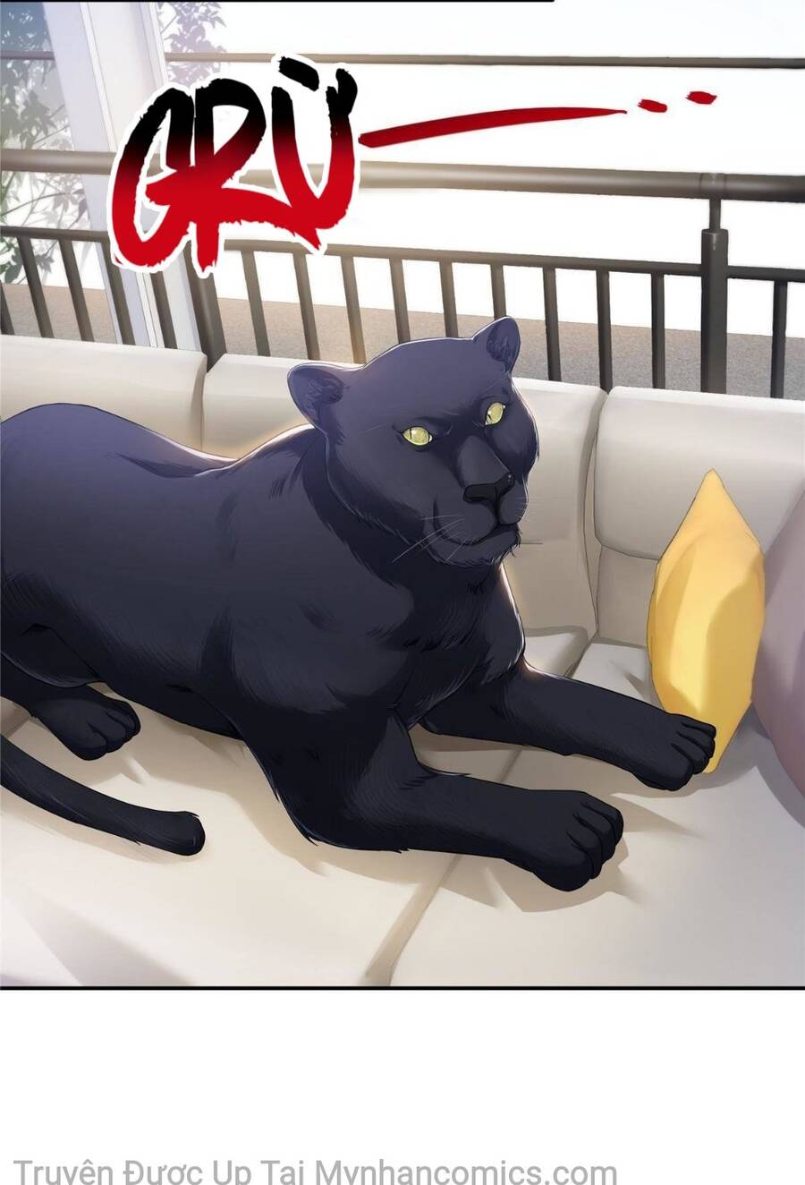 Đúng Như Hàn Quang Gặp Nắng Gắt Chap 275 - Next Chap 276