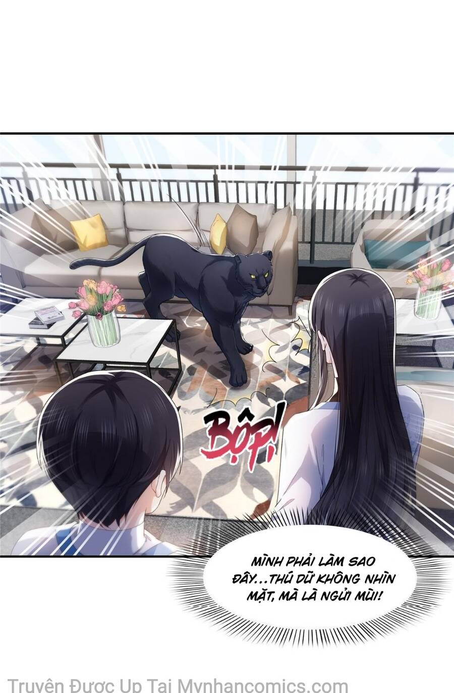 Đúng Như Hàn Quang Gặp Nắng Gắt Chap 275 - Next Chap 276
