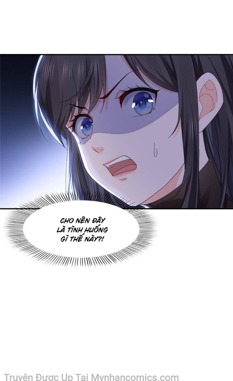 Đúng Như Hàn Quang Gặp Nắng Gắt Chap 275 - Next Chap 276