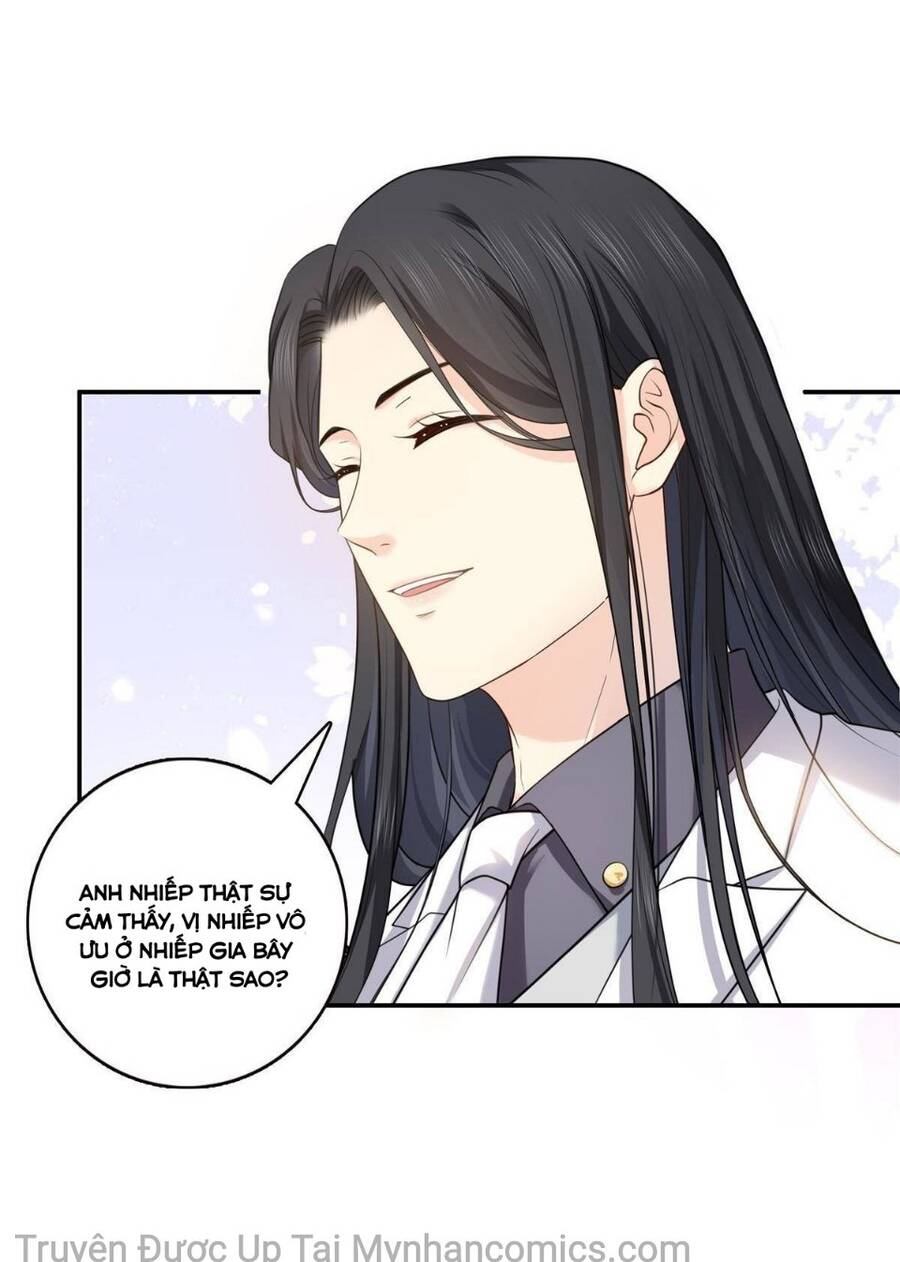 Đúng Như Hàn Quang Gặp Nắng Gắt Chap 275 - Next Chap 276