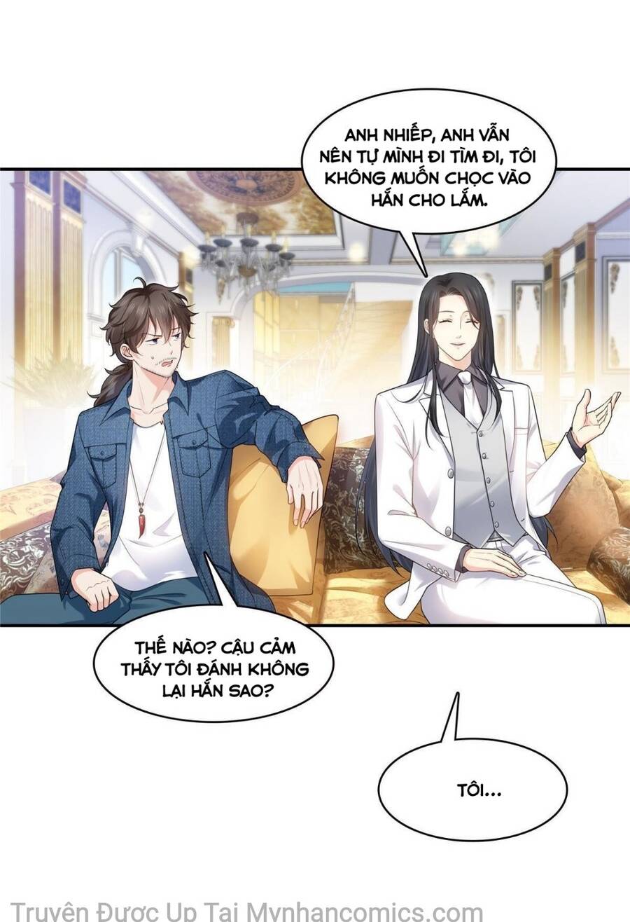 Đúng Như Hàn Quang Gặp Nắng Gắt Chap 275 - Next Chap 276