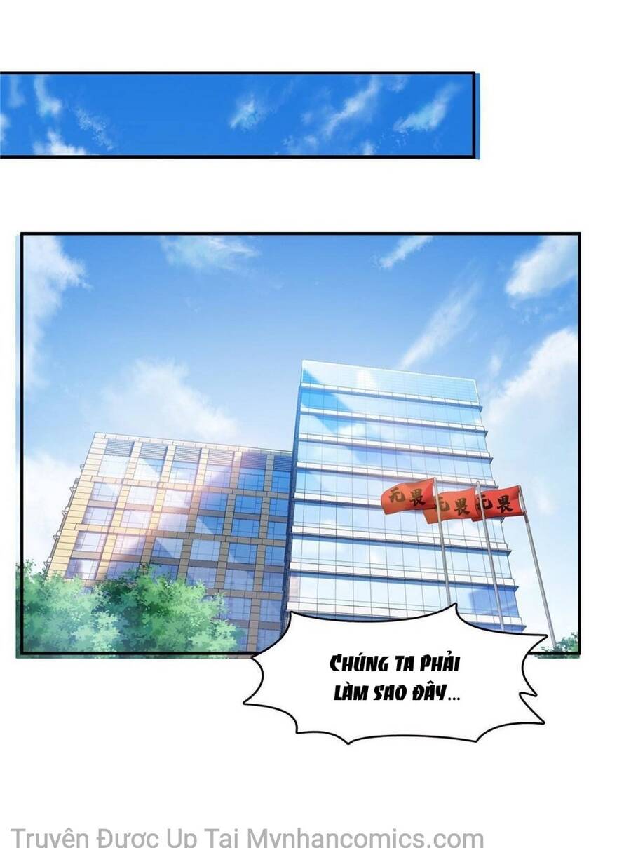 Đúng Như Hàn Quang Gặp Nắng Gắt Chap 275 - Next Chap 276