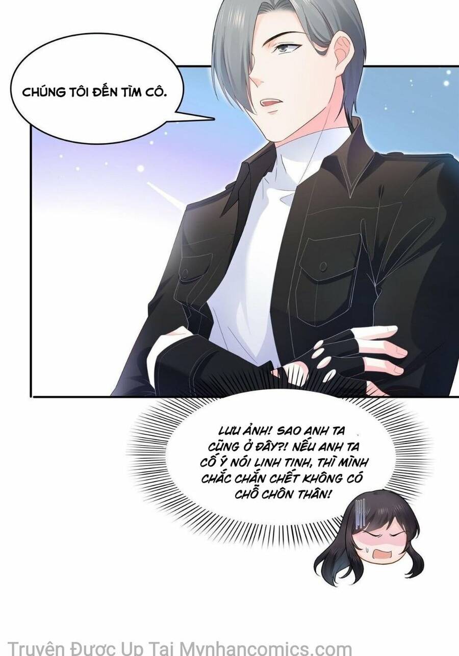 Đúng Như Hàn Quang Gặp Nắng Gắt Chap 276 - Next Chap 277