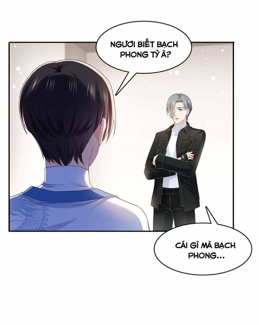 Đúng Như Hàn Quang Gặp Nắng Gắt Chap 276 - Next Chap 277