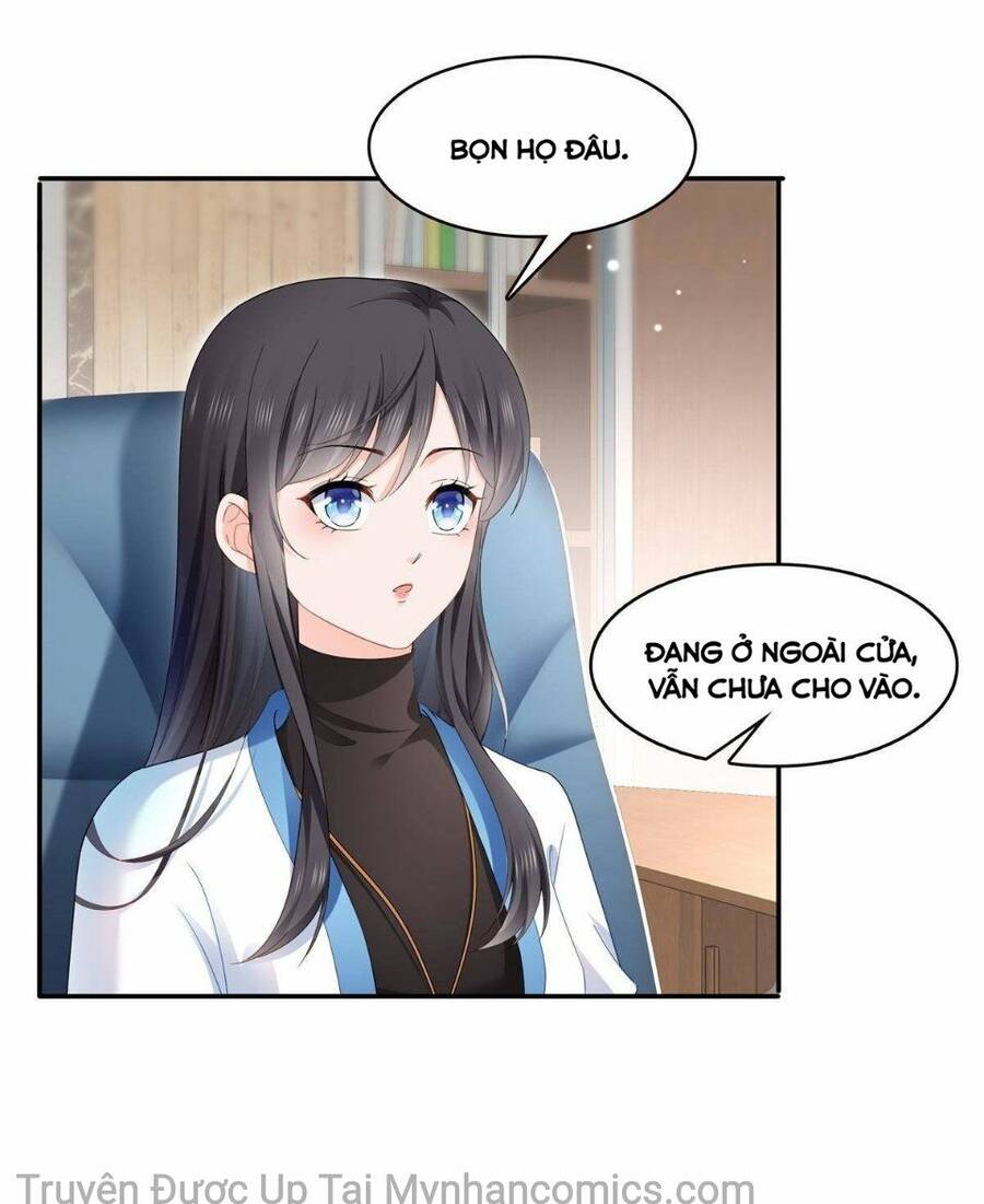 Đúng Như Hàn Quang Gặp Nắng Gắt Chap 276 - Next Chap 277