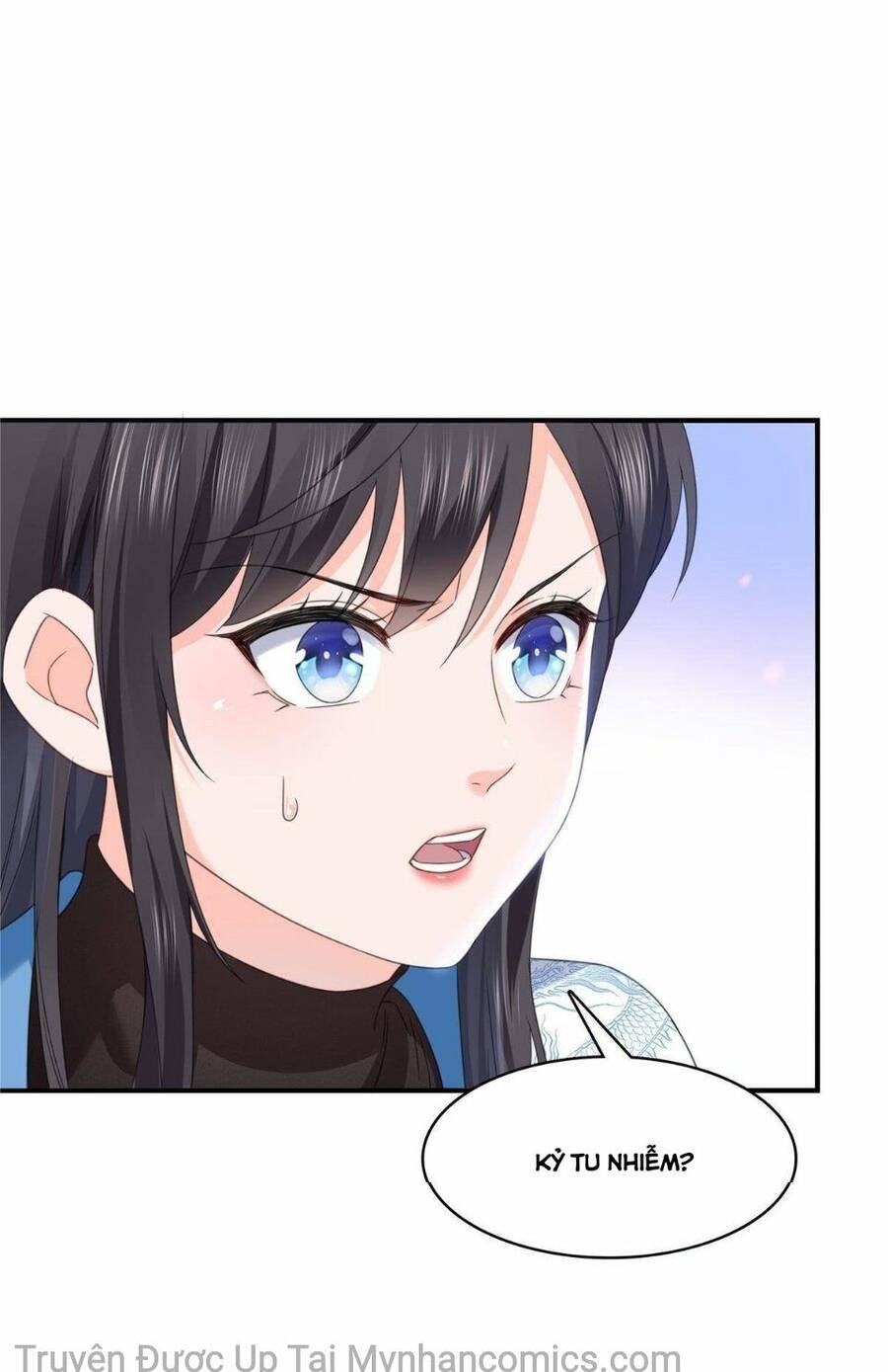 Đúng Như Hàn Quang Gặp Nắng Gắt Chap 277 - Next Chap 278