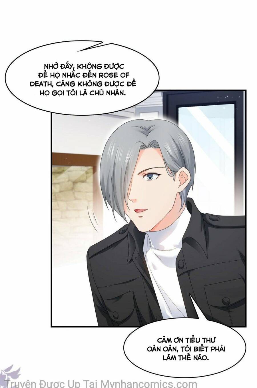 Đúng Như Hàn Quang Gặp Nắng Gắt Chap 277 - Next Chap 278