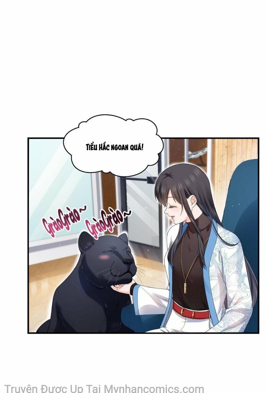 Đúng Như Hàn Quang Gặp Nắng Gắt Chap 277 - Next Chap 278