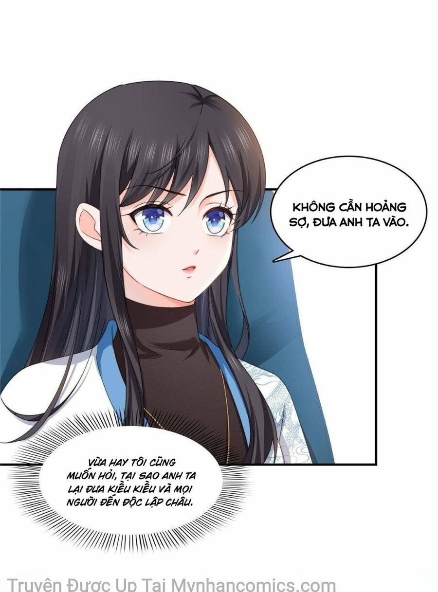 Đúng Như Hàn Quang Gặp Nắng Gắt Chap 277 - Next Chap 278