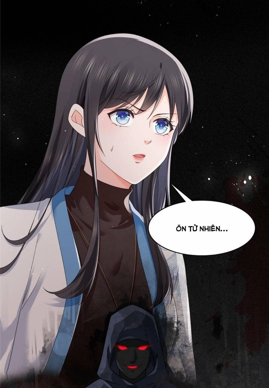 Đúng Như Hàn Quang Gặp Nắng Gắt Chap 277 - Next Chap 278