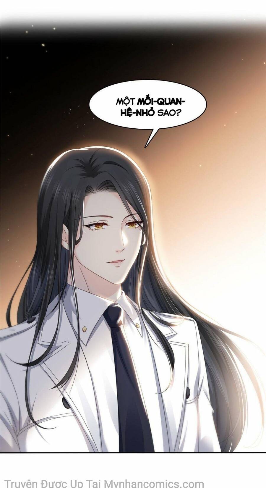 Đúng Như Hàn Quang Gặp Nắng Gắt Chap 277 - Next Chap 278