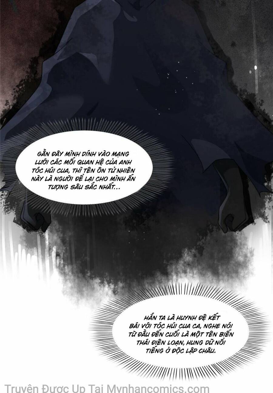 Đúng Như Hàn Quang Gặp Nắng Gắt Chap 277 - Next Chap 278