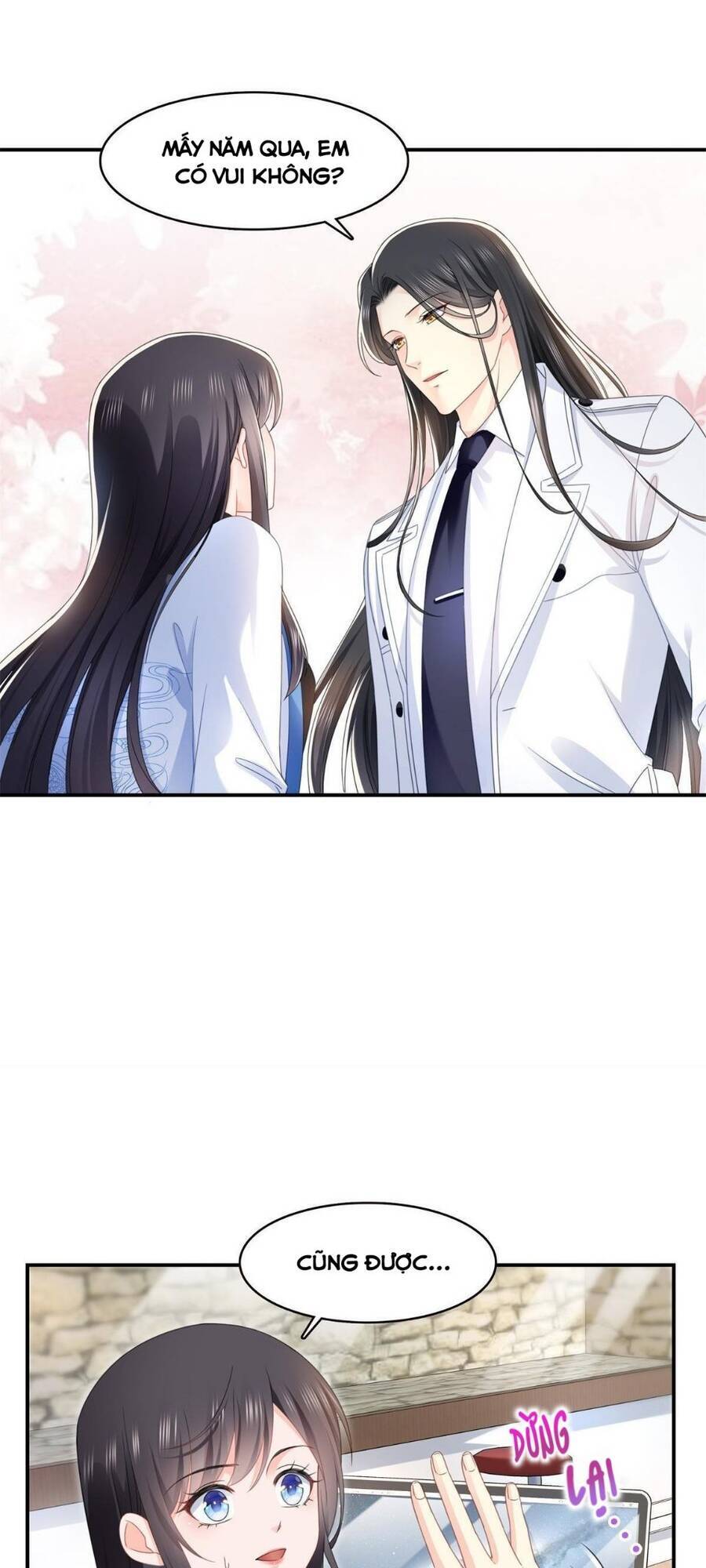 Đúng Như Hàn Quang Gặp Nắng Gắt Chap 278 - Next Chap 279