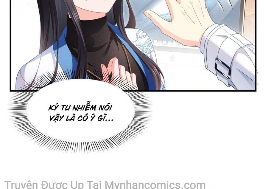 Đúng Như Hàn Quang Gặp Nắng Gắt Chap 278 - Next Chap 279