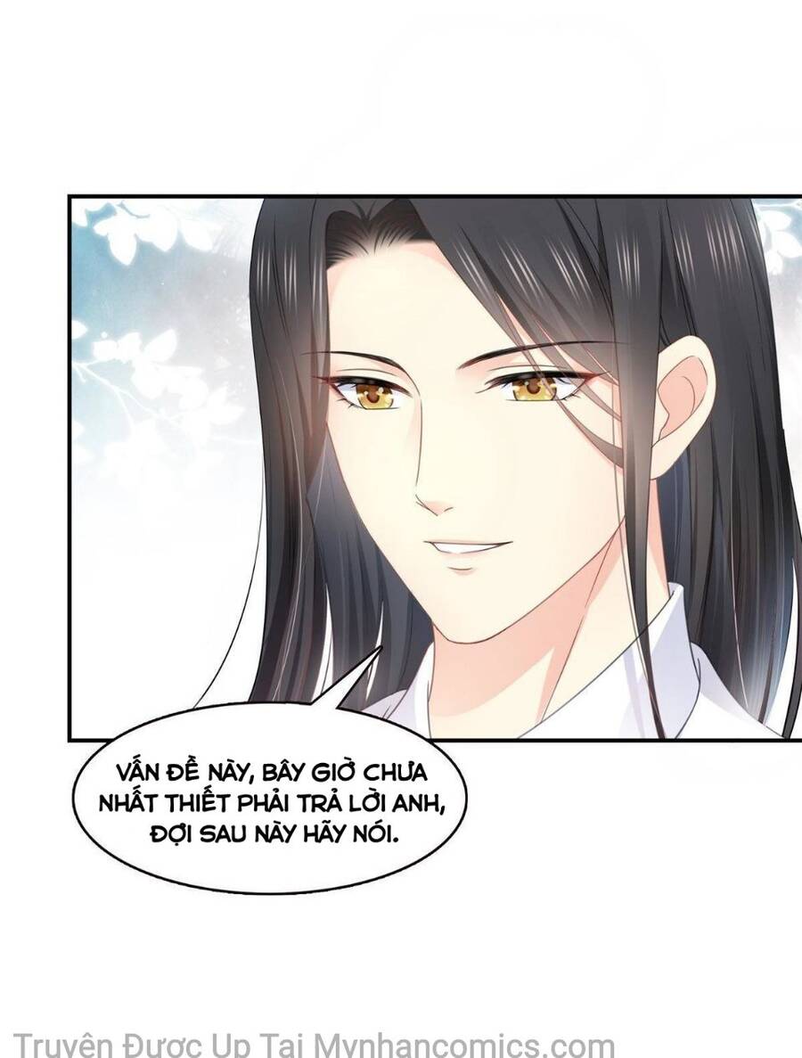 Đúng Như Hàn Quang Gặp Nắng Gắt Chap 278 - Next Chap 279
