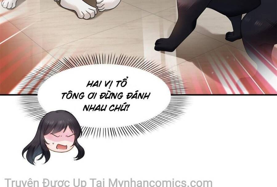 Đúng Như Hàn Quang Gặp Nắng Gắt Chap 278 - Next Chap 279