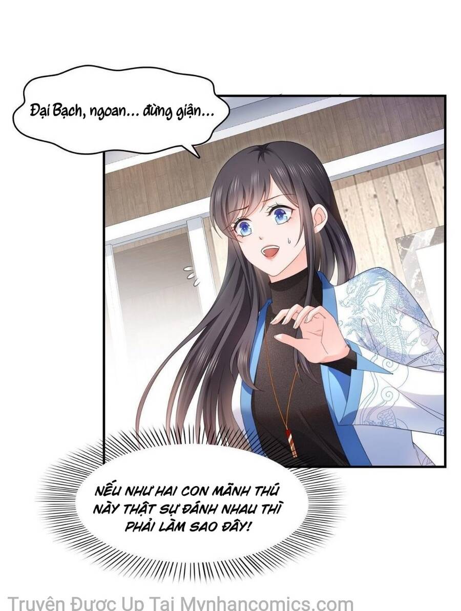 Đúng Như Hàn Quang Gặp Nắng Gắt Chap 278 - Next Chap 279